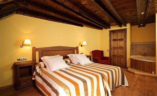 Casa Rafeleta Hotel Plan Luaran gambar
