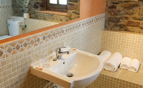 Casa Rafeleta Hotel Plan Luaran gambar